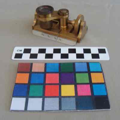 Thread Counter
