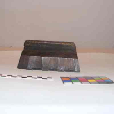 E2010.01.06 (Handle; side view)