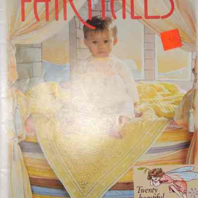 Fairytales : Twenty beautiful handknit designs from birth to fifteen months.