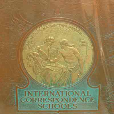 International Correspondence Schools : Answers to examination questions.