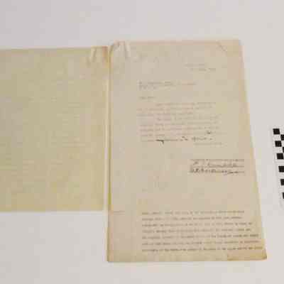 Second page