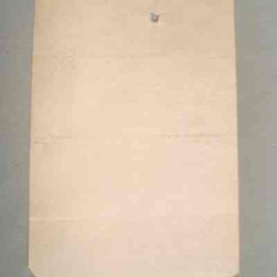 Receipt to J.S. Fulton