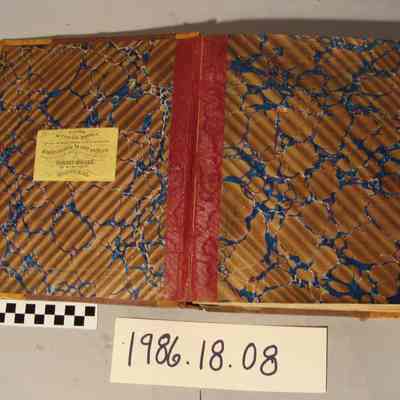 inside front cover