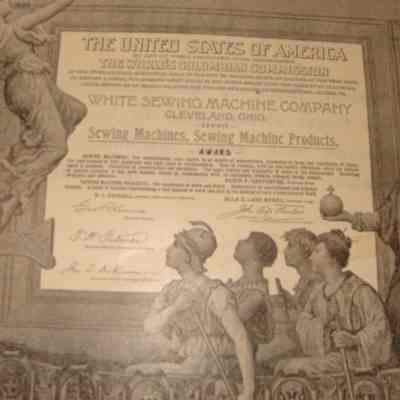 Print Advertisement