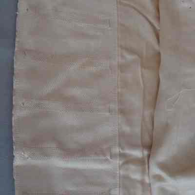 Drapery Panel