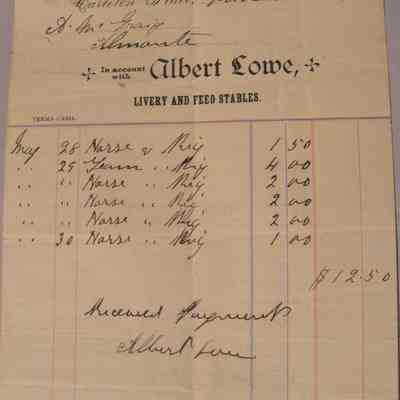close-up of text