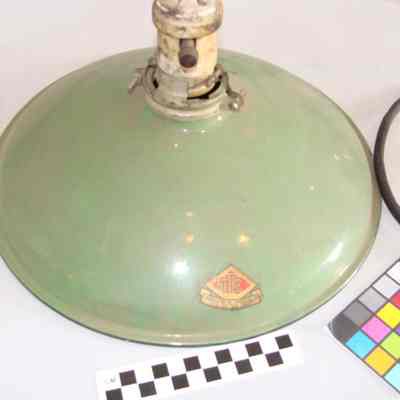 Printer's Lamp