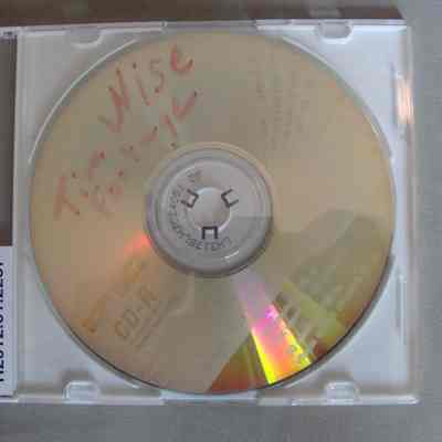 Tim Wise Footage
