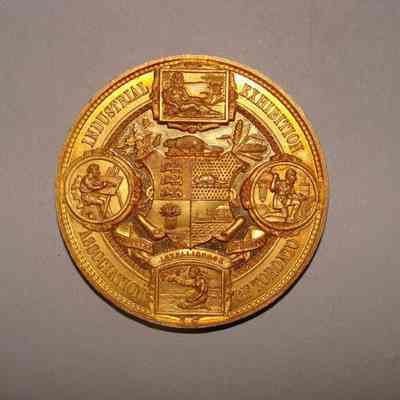 1991.07.10 (Medal; front)
