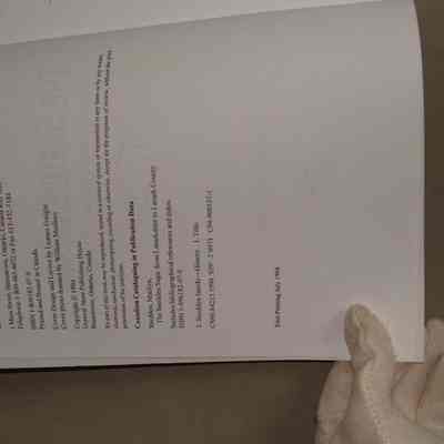 Publishing Info