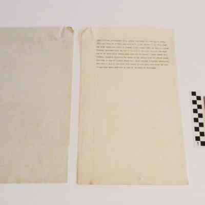 Fourth page
