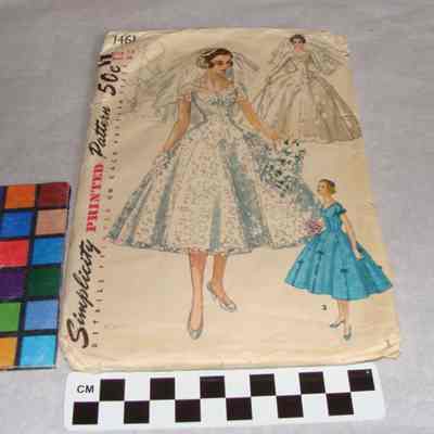 Simplicity - Pattern Book 1461