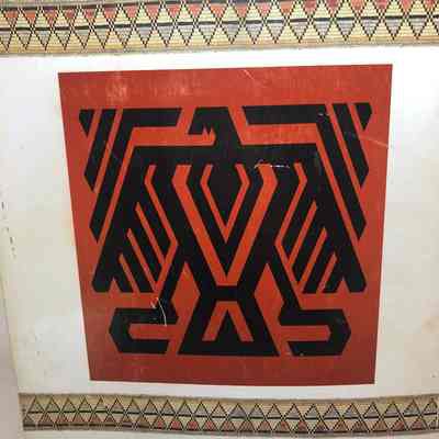 "Patterns of Power: The Jasper Grant Collection and Great Lakes Indian Art of the Early Nineteenth Century”