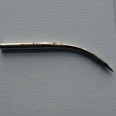Needle, Sewing
