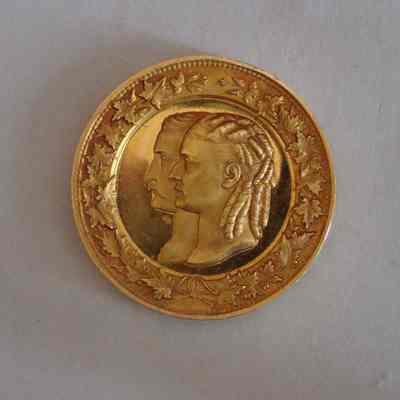 1991.07.10 (Medal; reverse)