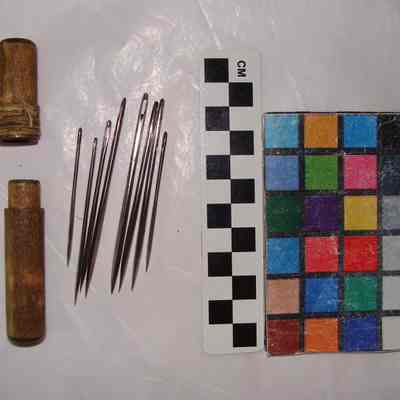 Needle Case