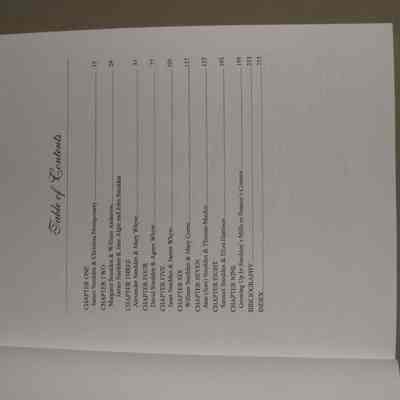 Contents