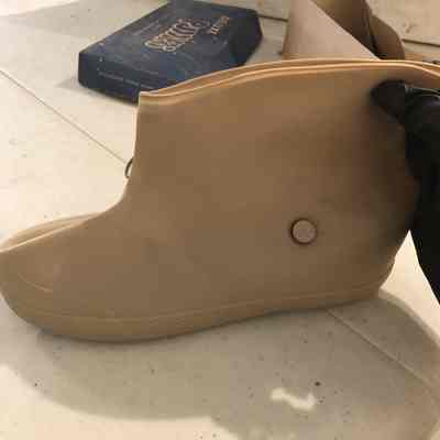 Children's rubber boots