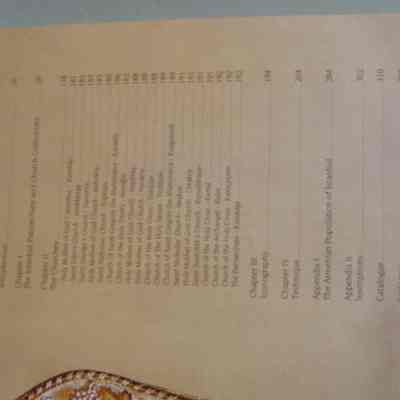 Contents