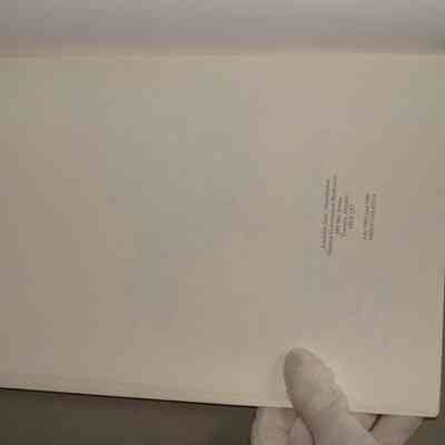 Publishing Info
