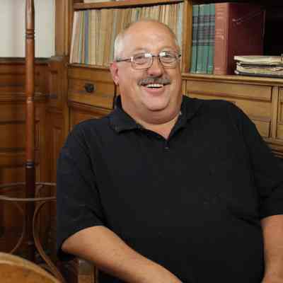 Dugdale, Carl:Transcribed interview