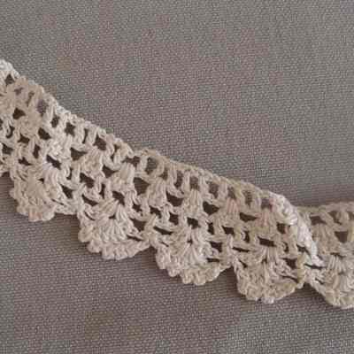 Lace ring