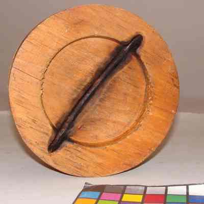Wood, Worked