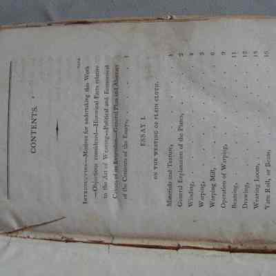 Contents