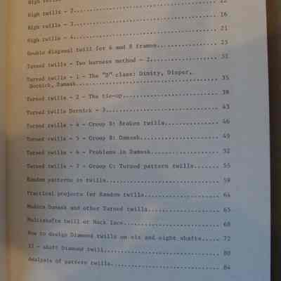 R2012.01.2515 Contents