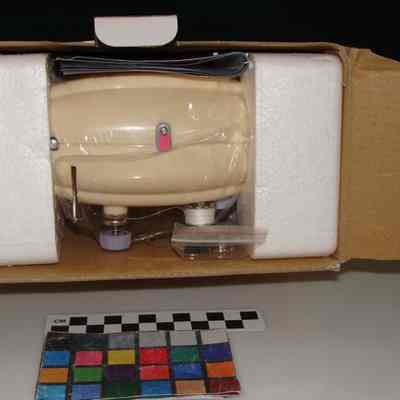 Sewing Machine - Make It Sew - in original package