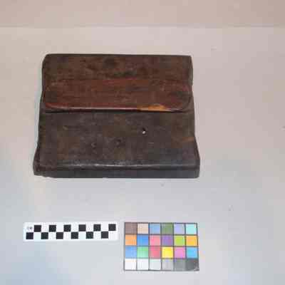 E2010.01.01 (Handle; top view)
