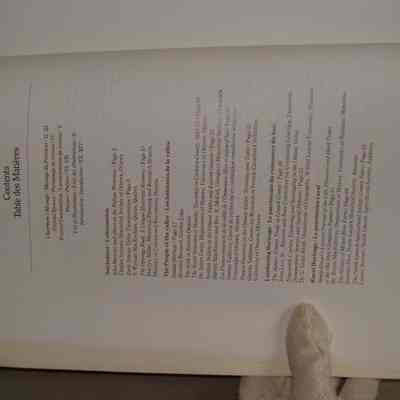 Contents