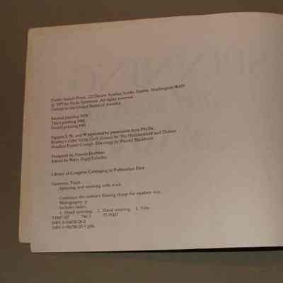 Publishing Info
