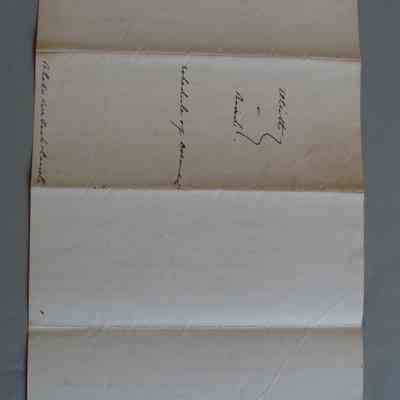 Schedule of Documents with Elliot & Baird