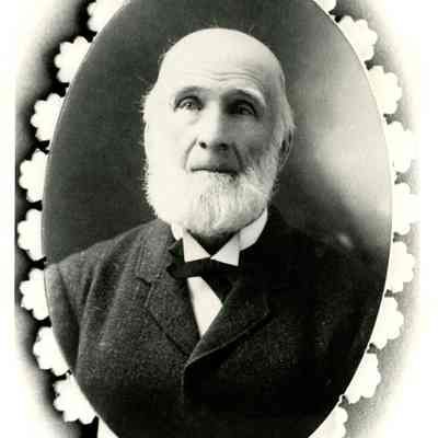 Councillor J. Robertson