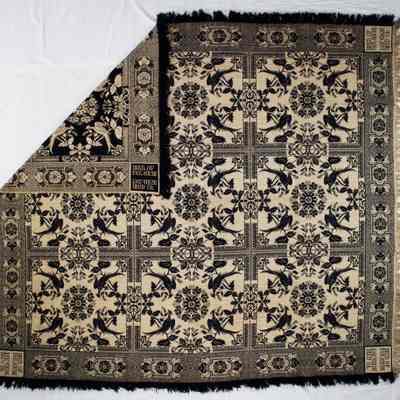 Coverlet