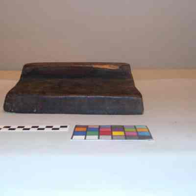 E2010.01.01 (Handle; side view)