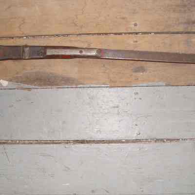 MacGregor Loom