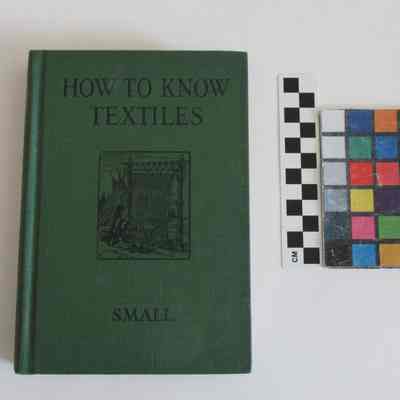 How To Know Textiles