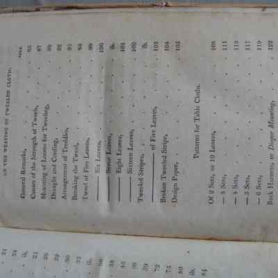 Contents