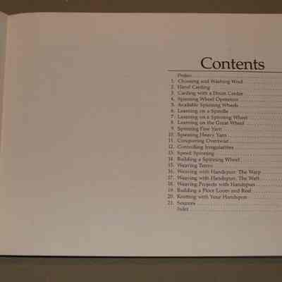 Contents