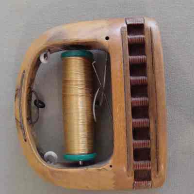 Sewing Shuttle