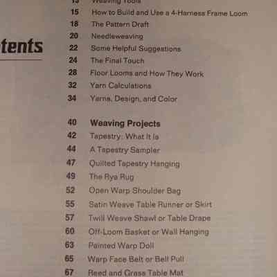 R2012.01.2488 Contents