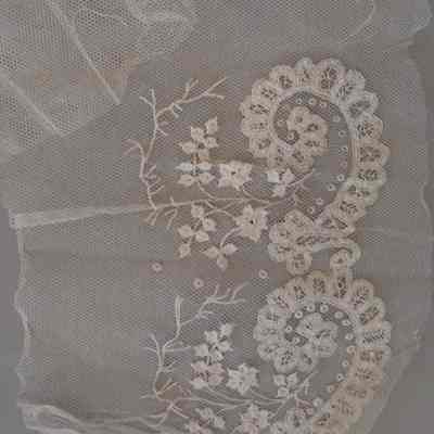 Lace Netting
