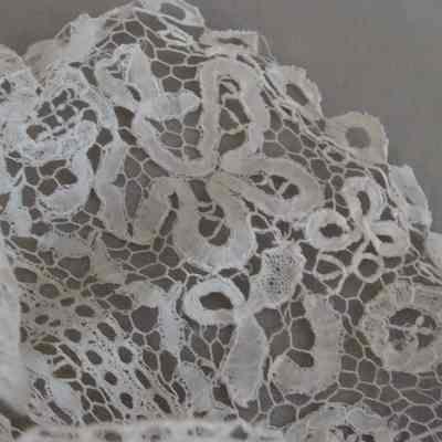Lace Fragment