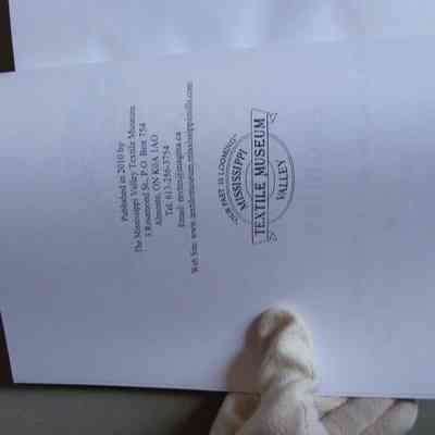 Publishing Info