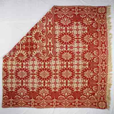 Coverlet