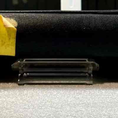 Techniques - Side (spine) of the Binder