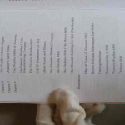 Contents