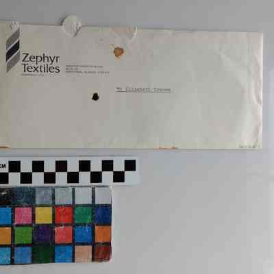 Letter